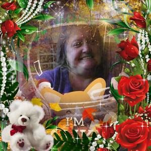 Meet your Posher, Kevin dawn